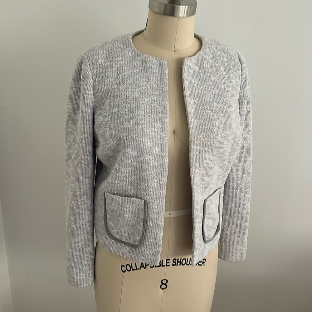 ASOS blazer, size 4